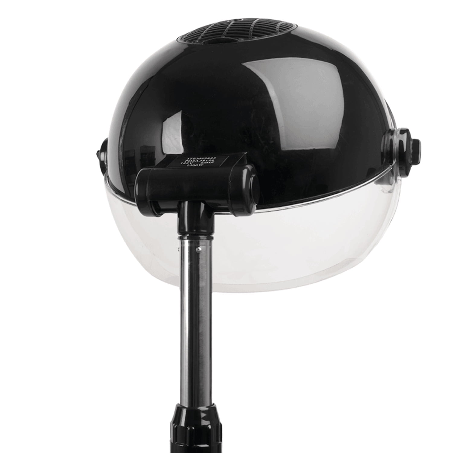 Annie Hot & Hotter Turbo Professional Salon Standing Hood Hair Dryer