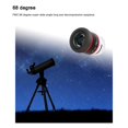 thumbnail image 4 of Telescopio profesional Bearachild Ocular FMC 68 ° 15 mm Telescopios astronómicos de alta potencia, 4 of 6