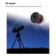 thumbnail image 4 of Telescopio profesional Bearachild Ocular FMC 68 ° 15 mm Telescopios astronómicos de alta potencia, 4 of 6
