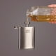 thumbnail image 3 of Licorera de Bolsillo Plata Vacu Vin 78633606, 3 of 3