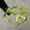 thumbnail image 3 of Durable Aluminum Alloy Pedals for Mountain Biking and Road Cycling, 3 of 5