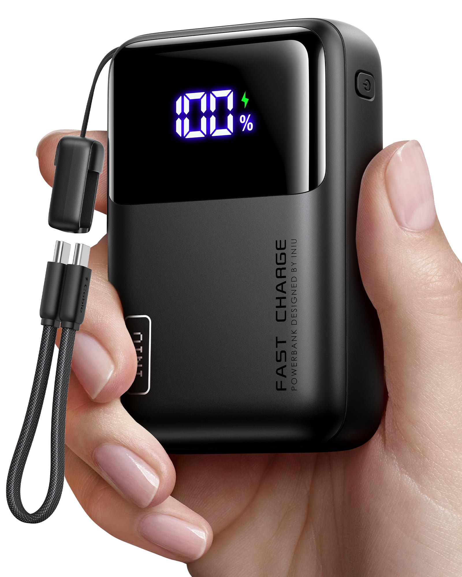 Anker Powerhouse 90, 87.6Wh Charger with 100W AC, 45W USB-C for