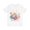 White, variant on Istanbul Tourist Graphic Tee Unisex Jersey Short Sleeve Vintage Inspired Art