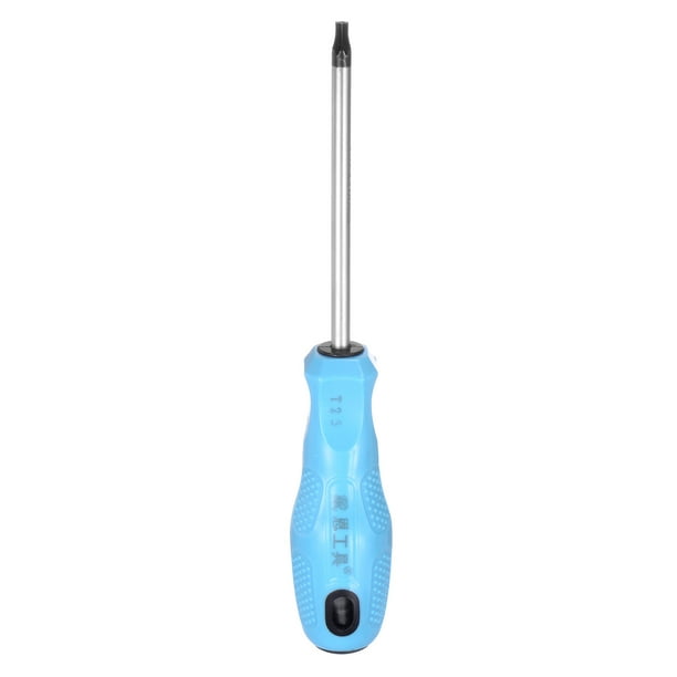 Destornillador magnético Torx T25 para reparación de electrónica y mejoras en el hogar