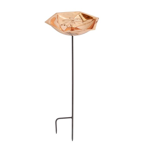 Achla Designs Bee Fountain and Bird Bath