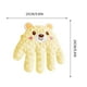 thumbnail image 3 of Patting Sleep Soothing Palm Automatic Patting Antis Shock Home Baby, baby patting soothing palm, automatic patting antis shock, soft touch silicone pad, portable foldable design, metal frame, 3 of 9