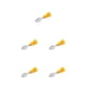 thumbnail image 3 of Cateissary Cheese Spoon Butter Scoop Household Accessories Long-lasting Slicers Cooking Kitchen Exquisite Flat Tool Spoons Supplies Type2, 3 of 6