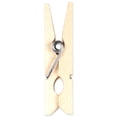 thumbnail image 4 of Floating Frame With Clips Natural, 4 of 4