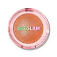 thumbnail image 1 of Iluminador SHEGLAM Glowchi Bouncy Red Bean con forma de mochi, 1 of 6