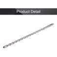 thumbnail image 4 of FYBTO Masonry Drill Bit 12mm x 350mm Carbide Tipped Rotary Hammer Bit Square Shank for Impact Drill 1Pcs-0621, 4 of 5