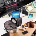 thumbnail image 3 of New Hot Fashion Memory Card Storage Carrying Pouch Case Holder Wallet for SD SDHC MMC MicroSD Mini Card Storage Bags, 3 of 4