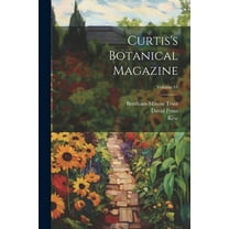 Curtis's Botanical Magazine; Volume 84 (Paperback)