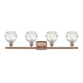 thumbnail image 2 of Innovations Lighting - Small Deco Swirl-4 Light Bath Vanity in Industrial, 2 of 2