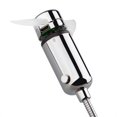 thumbnail image 3 of Ventilateur de Bureau Usb Programmable avec Col de Cygne, 3 of 6