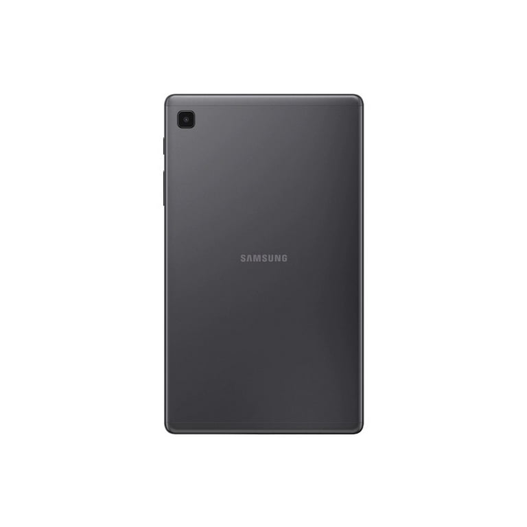 Tablette Android Samsung Galaxy Tab A7 Lite WiFi 32 GB argent 22.1