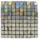 thumbnail image 3 of Panel 4D "SIRENA" , Caja Con 30 Piezas / Shimmer Wall, Panel Decorativo, lentejuelas ,30x30cm , Fondo Negro/Muro para fiesta PANELD ECORATIVO SIRENA, 3 of 5
