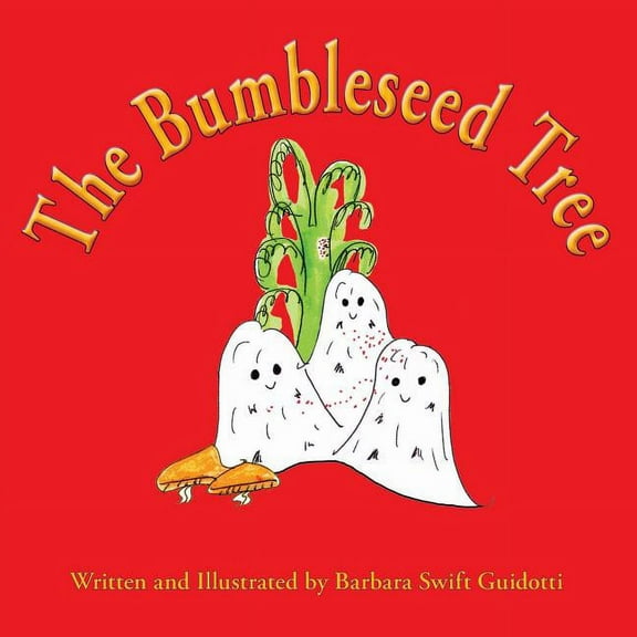 Wallaboos The Bumbleseed Tree, Book 6, (Paperback)