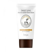 Imyss Sweet Love Manuka Honey Hand Cream