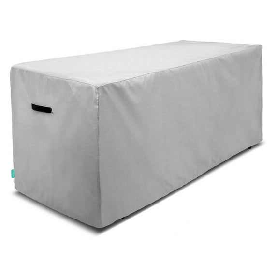 Tarra Home Universal Outdoor UFCTP823635PT Patio Rectangular Table Cover