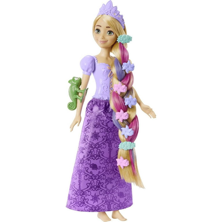 Disney Princess Fairy Tale Rapunzel Costume Disney Princess Fairy Tale Rapunzel Costume
