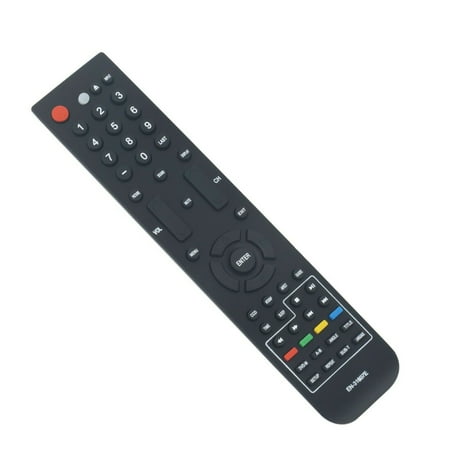 EN-31607E Replace Remote for Element LCD TV ELCHS192 40LE45S ELCHW261 ELCHS262