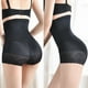 thumbnail image 5 of Qarigey Fajas cómodas y transpirables para mujer, moldeadoras de cuerpo con Control del vientre y cintura alta Prendas para la parte inferior del cuerpo negro 3XL, 5 of 6