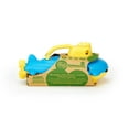 thumbnail image 4 of Green Toys Submarine Bath Toy, Yellow Cabin, 4 of 8