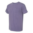 thumbnail image 2 of Comfort Colors Garment-Dyed Heavyweight Pocket T-Shirt Size up to 3XL, 2 of 5