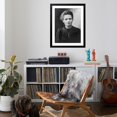 thumbnail image 4 of Art.com Marie Curie Premium Photographic Print, Black Frame Wall Art, 32" x 40", 4 of 5