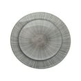 thumbnail image 3 of Laura Grey Porcelain 12 Piece Dinnerware Set, Service For 4, 3 of 4