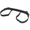 thumbnail image 1 of Golf Bag Attachment 1013935, Golf Bag Holder Bracket Assembly for Club Car Gas and Electric Golf Carts Over 1987, 1 of 5