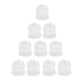 thumbnail image 4 of Support de Lampe LED, 200 Pcs Supports LED 5mm Support de Montage en Plastique Matériaux Écologiques, 4 of 14