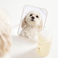 thumbnail image 2 of OUAI Fur BÃ©bÃ© Pet Shampoo - Cat & Dog Shampoo for Gentle Cleansing, Hydration & Shine - Vegan & Cruelty-Free Pet Supplies with Aloe Vera & Panthenol - Mercer Street S, 2 of 7