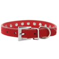thumbnail image 1 of Brillantes diamantes de imitación collares para perros arneses o correas - collar ajustable cachorro y otras mascotas, 6 colores, XS/S/M disponible jinwen Mascotas Cuello Cuello XS, 1 of 6