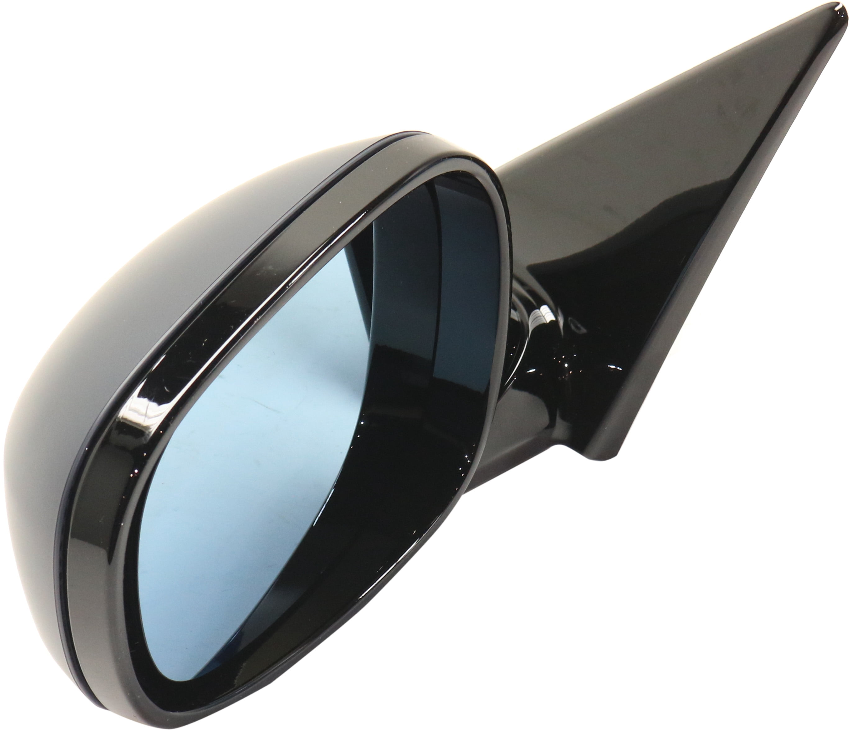 Mirror Compatible With 2010, 2012 BMW 328i xDrive 2009-2011 Left Driver Side Heated Paintable Kool-Vue