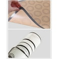 thumbnail image 7 of BeGrit Silicone Macaron Baking Mats, Nonstick, 5 Count, 7 of 7