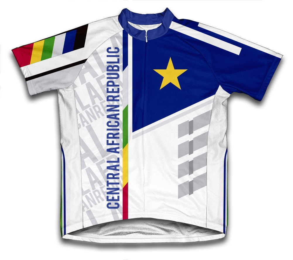 Download ScudoPro - Central African Republic ScudoPro Short Sleeve ...