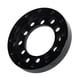thumbnail image 1 of Placa adaptadora para volante de Logitech, adaptador para volante de coche, placa adaptadora para volante de coche, adaptador para buje de volante, resultados impresionantes, 1 of 9