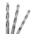 thumbnail image 3 of 10 Pcs Trépied en Acier à Grande Vitesse, Tige Droite, Perceuse Résistante à l'Usure, 4.2mm, 3 of 9