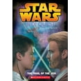 thumbnail image 1 of Pre-Owned Star Wars: Jedi Quest: The Trail of the Jedi: Jedi Quest #02: The Trail Of The Jedi (Paperback) 0439339189 9780439339186, 1 of 1