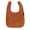 Rust, variant on Mum2Mum PLUS - Feeding Apron