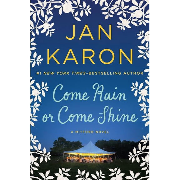 Come Rain or Come Shine