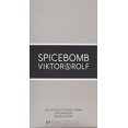 thumbnail image 2 of Viktor and Rolf Spicebomb Eau de Toilette Spray for Men, 1.7 Ounce, 2 of 3