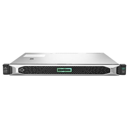 UPC: 0190017481029 | HPE ProLiant DL160 G10 1U Rack Server 1 x Intel Xeon Silver 4214R 2.40 GHz 16 GB RAM Serial ATA/600 Controller P35518B21