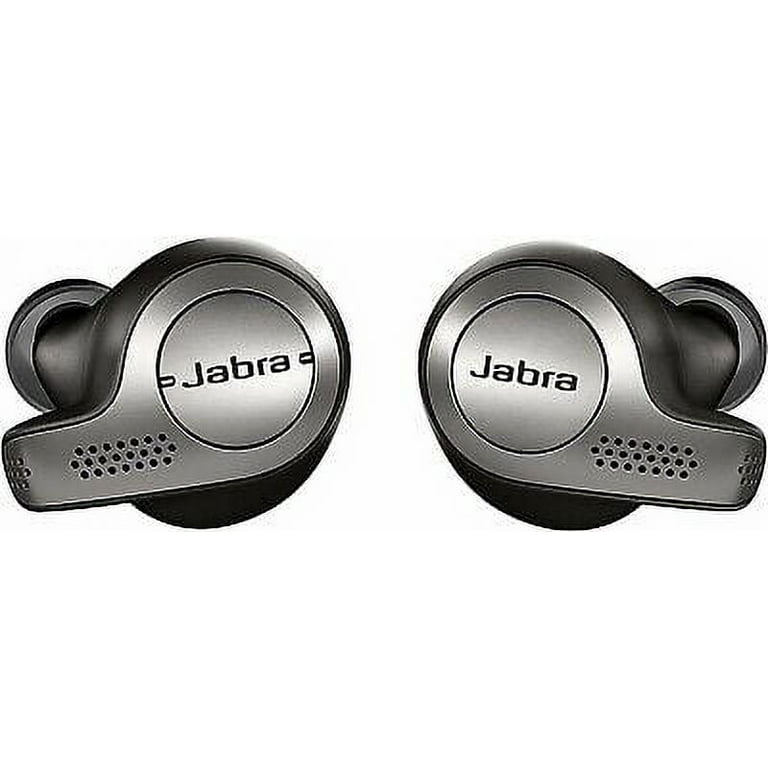 Gn netcom jabra elite 65t true bluetooth earbuds hotsell