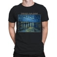 thumbnail image 2 of Starry Night Over the Rhône Art Men's T-shirt, 2 of 3