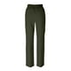 thumbnail image 4 of WILLBEST Pantalones Casuales Para Mujer, de Cintura Alta, Holgados, de Pierna Recta, Con Bolsillos Con Cremallera Para Uso Diario y Viajes, Cómodos Pantalones Deportivos Elásticos, Estilo Urbano., 4 of 7