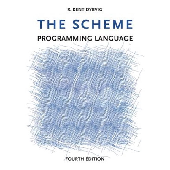 Pre-Owned SCHEME PROGRAMMING LANGUAGE