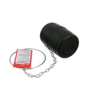 Cherne 270040 4 in. Single-Size Plumbing Test-Ball