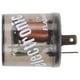 thumbnail image 3 of Relé intermitente de señal de giro del coche delantero izquierdo derecho 12V 2 pines reemplazo para Chevrolet C1500 1993-1999, 3 of 5